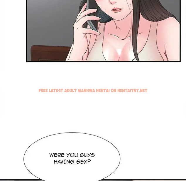 Read Hentai Image 77 960 in comic Secret Friend - Chapter 61 - hentaitnt.net