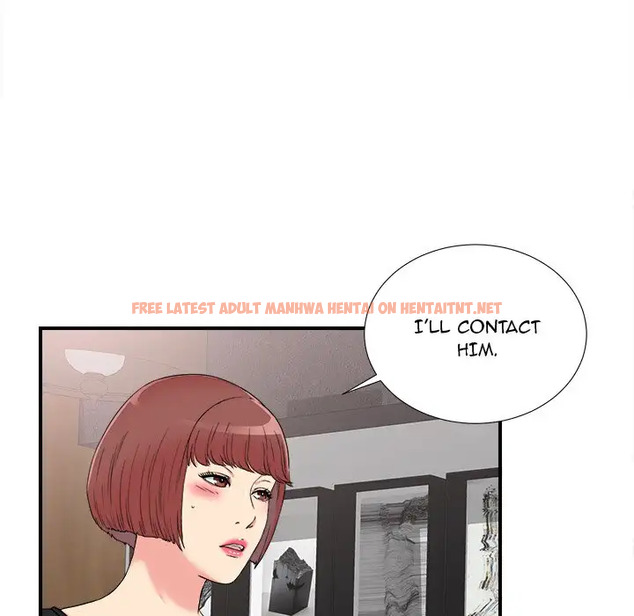 Read Hentai Image 17 954 in comic Secret Friend - Chapter 63 - hentaitnt.net