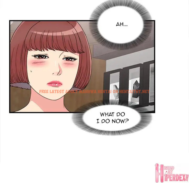 Read Hentai Image 5 954 in comic Secret Friend - Chapter 63 - hentaitnt.net