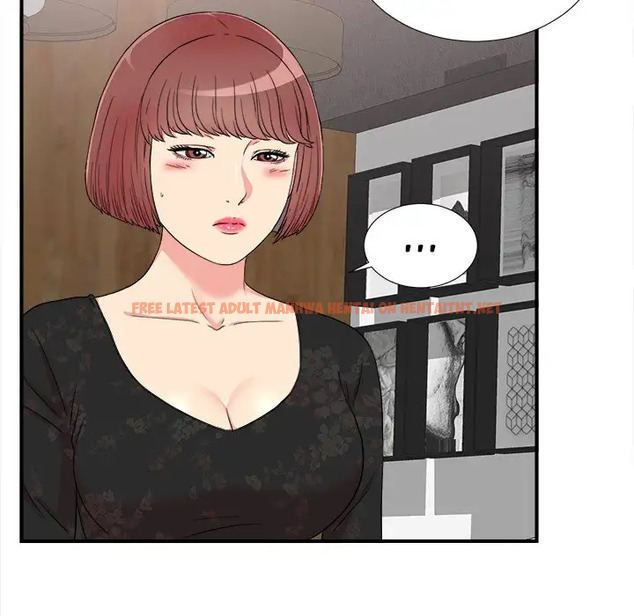 Read Hentai Image 9 954 in comic Secret Friend - Chapter 63 - hentaitnt.net