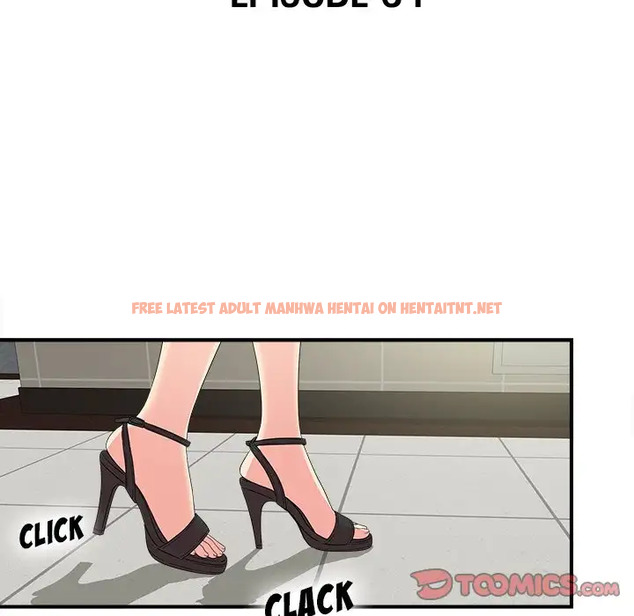 Read Hentai Image 20 951 in comic Secret Friend - Chapter 64 - hentaitnt.net