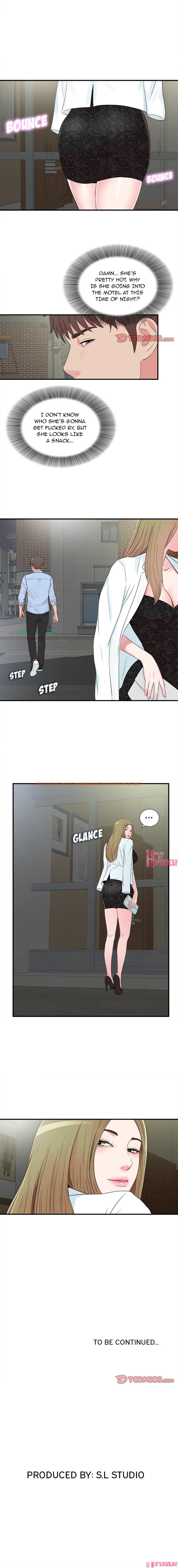 Read Hentai Image 4 951 in comic Secret Friend - Chapter 65 - hentaitnt.net