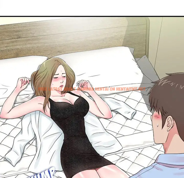 Read Hentai Image 89 948 in comic Secret Friend - Chapter 68 - hentaitnt.net