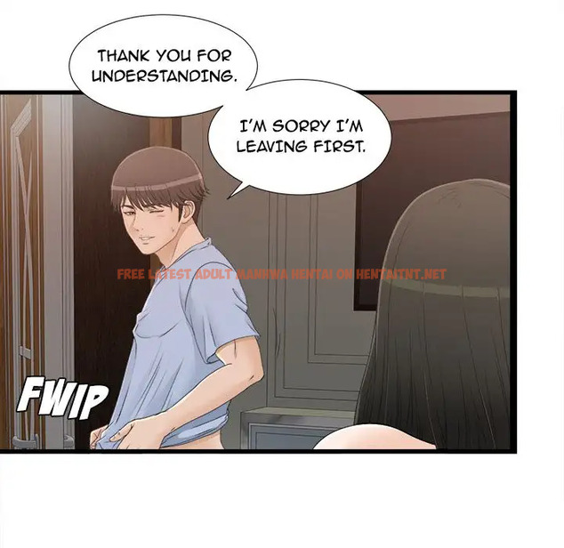 Read Hentai Image 46 139 in comic Secret Friend - Chapter 7 - hentaitnt.net