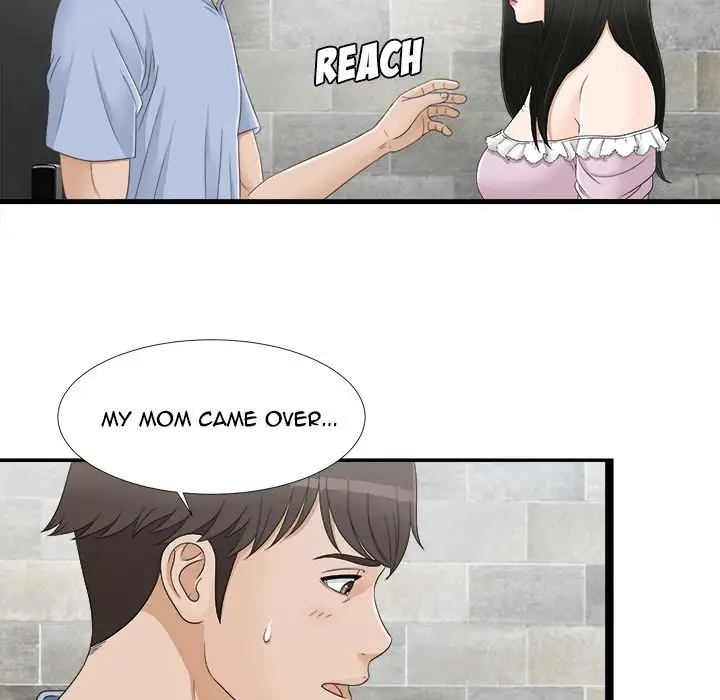 Read Hentai Image 7 136 in comic Secret Friend - Chapter 7 - hentaitnt.net