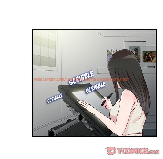 Read Hentai Image 18 942 in comic Secret Friend - Chapter 70 - hentaitnt.net