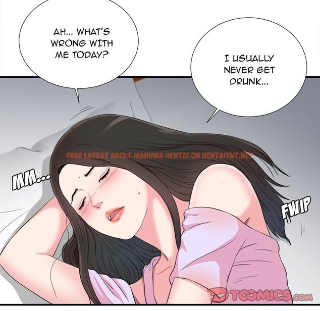 Read Hentai Image 18 930 in comic Secret Friend - Chapter 74 - hentaitnt.net