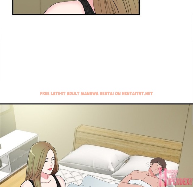 Read Hentai Image 59 930 in comic Secret Friend - Chapter 74 - hentaitnt.net