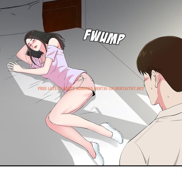 Read Hentai Image 8 930 in comic Secret Friend - Chapter 74 - hentaitnt.net