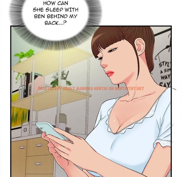 Read Hentai Image 41 927 in comic Secret Friend - Chapter 75 - hentaitnt.net