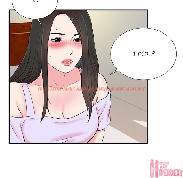 Read Hentai Image 91 927 in comic Secret Friend - Chapter 75 - hentaitnt.net