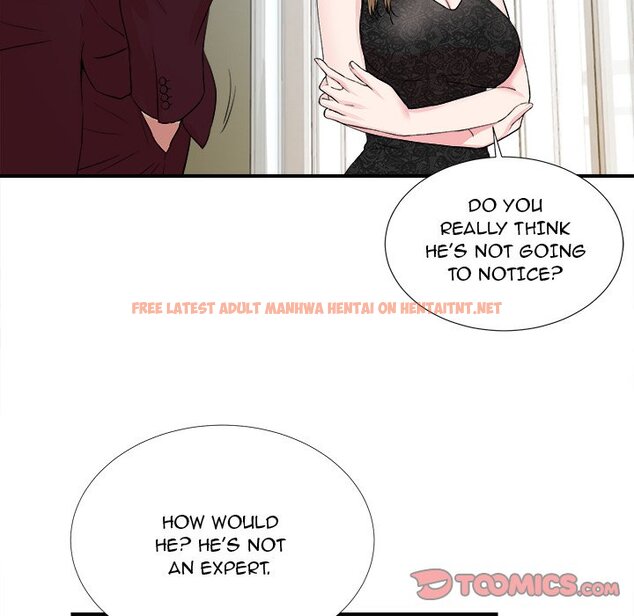 Read Hentai Image 98 927 in comic Secret Friend - Chapter 75 - hentaitnt.net