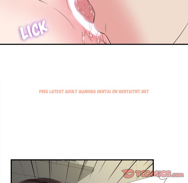 Read Hentai Image 42 923 in comic Secret Friend - Chapter 77 - hentaitnt.net