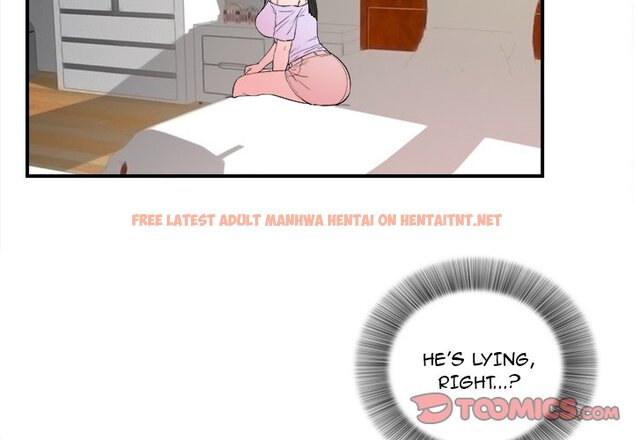 Read Hentai Image 2 917 in comic Secret Friend - Chapter 78 - hentaitnt.net