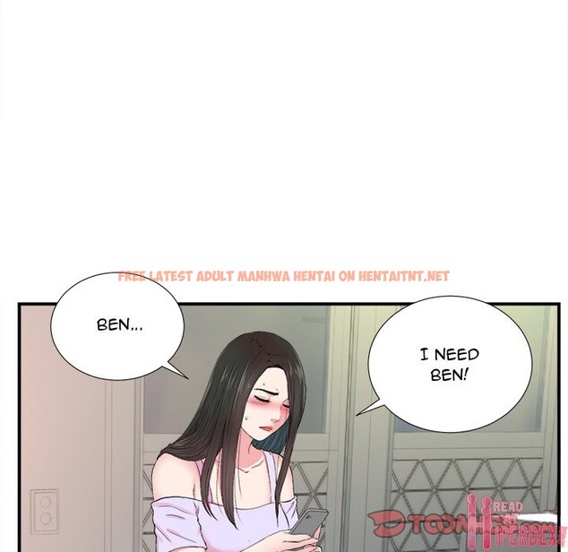 Read Hentai Image 22 920 in comic Secret Friend - Chapter 78 - hentaitnt.net