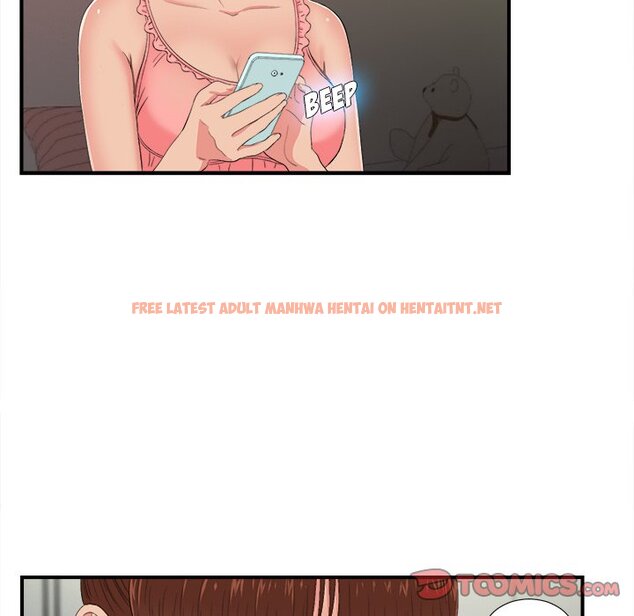 Read Hentai Image 42 920 in comic Secret Friend - Chapter 78 - hentaitnt.net