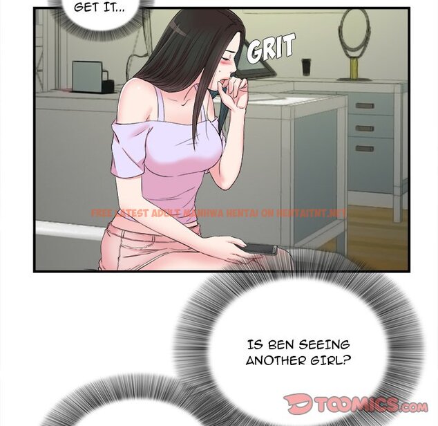 Read Hentai Image 62 917 in comic Secret Friend - Chapter 79 - hentaitnt.net