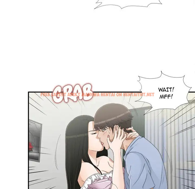 Read Hentai Image 12 133 in comic Secret Friend - Chapter 8 - hentaitnt.net