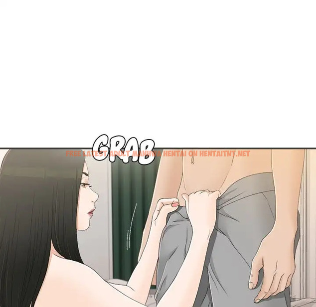 Read Hentai Image 20 133 in comic Secret Friend - Chapter 8 - hentaitnt.net