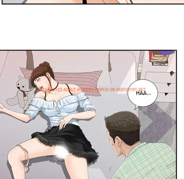 Read Hentai Image 50 136 in comic Secret Friend - Chapter 8 - hentaitnt.net