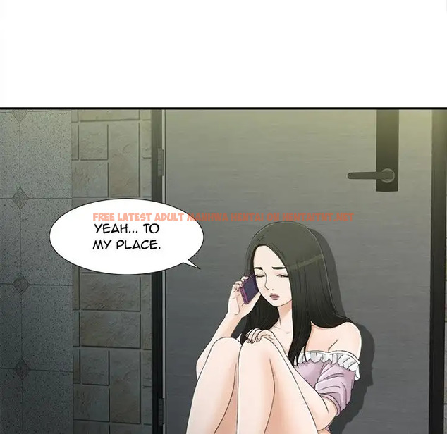 Read Hentai Image 96 136 in comic Secret Friend - Chapter 8 - hentaitnt.net