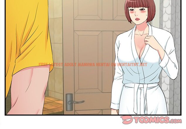 Read Hentai Image 2 911 in comic Secret Friend - Chapter 80 - hentaitnt.net