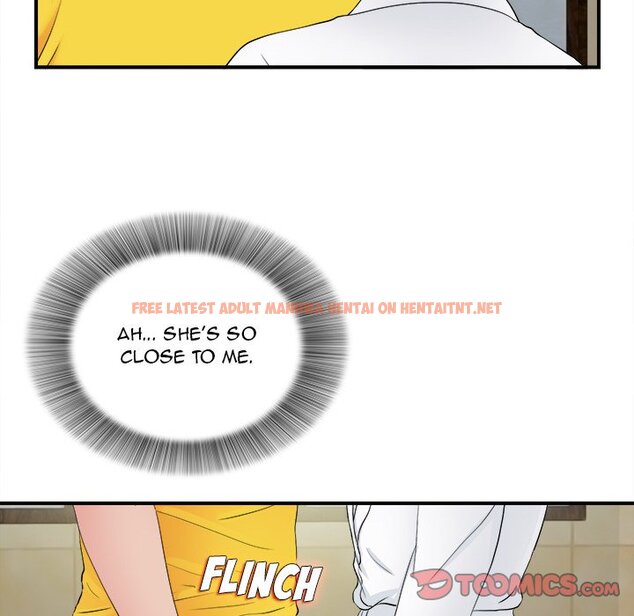 Read Hentai Image 42 914 in comic Secret Friend - Chapter 80 - hentaitnt.net