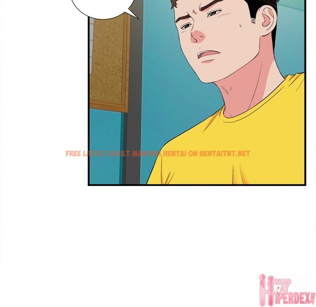 Read Hentai Image 17 905 in comic Secret Friend - Chapter 83 - hentaitnt.net