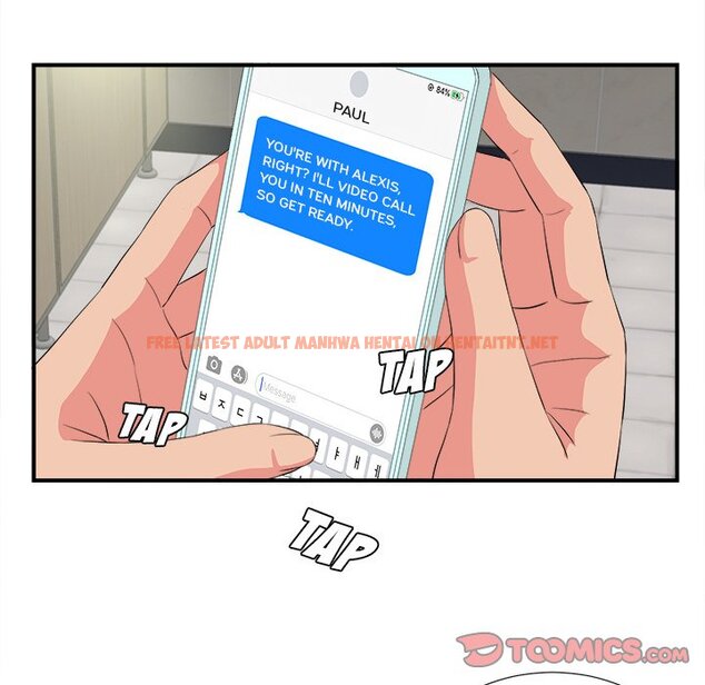 Read Hentai Image 80 899 in comic Secret Friend - Chapter 85 - hentaitnt.net