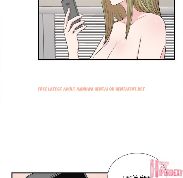 Read Hentai Image 33 896 in comic Secret Friend - Chapter 86 - hentaitnt.net