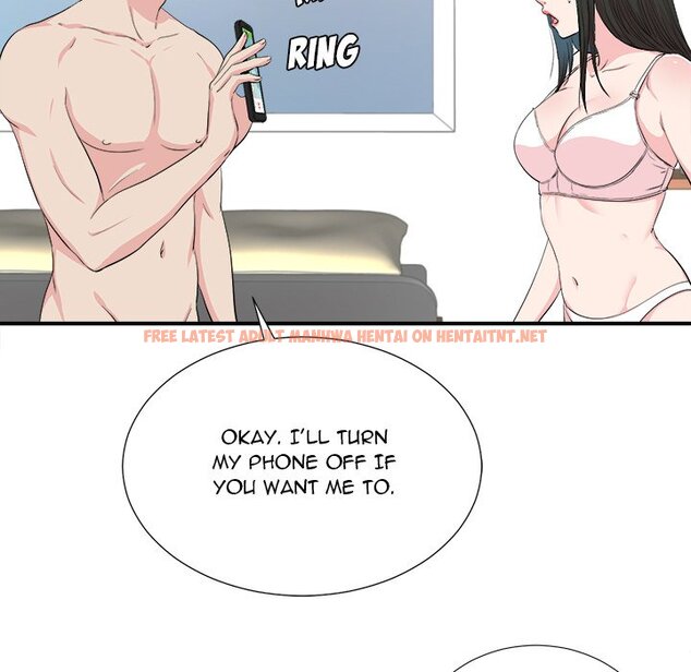 Read Hentai Image 76 896 in comic Secret Friend - Chapter 86 - hentaitnt.net