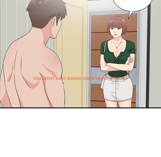 Read Hentai Image 64 893 in comic Secret Friend - Chapter 87 - hentaitnt.net