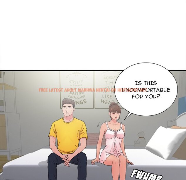 Read Hentai Image 46 133 in comic Secret Friend - Chapter 89 - hentaitnt.net