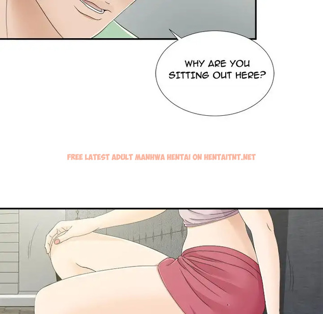 Read Hentai Image 10 130 in comic Secret Friend - Chapter 9 - hentaitnt.net