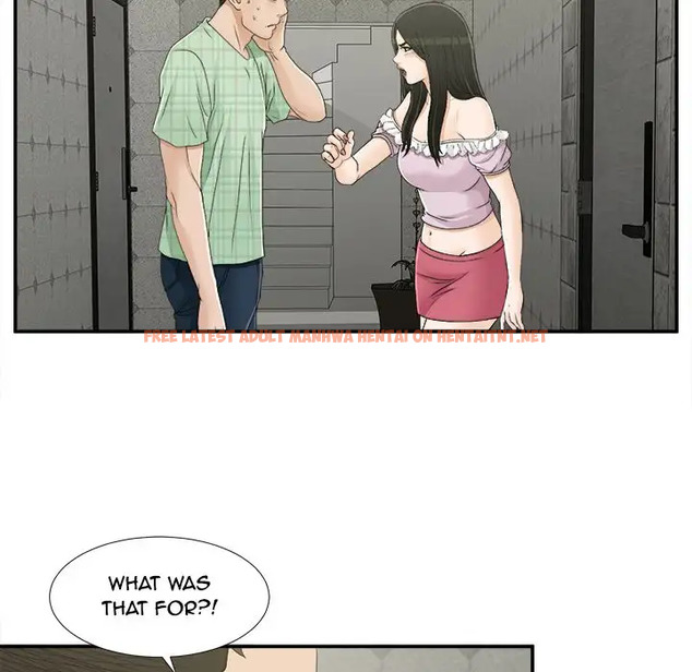 Read Hentai Image 21 130 in comic Secret Friend - Chapter 9 - hentaitnt.net