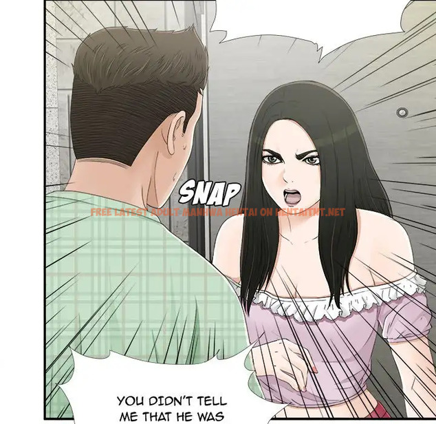 Read Hentai Image 23 130 in comic Secret Friend - Chapter 9 - hentaitnt.net