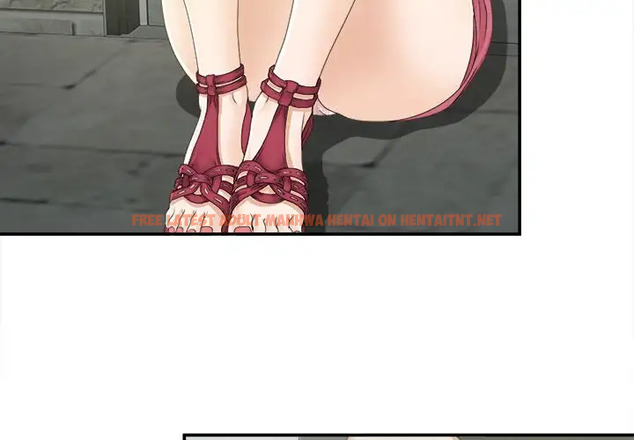 Read Hentai Image 3 130 in comic Secret Friend - Chapter 9 - hentaitnt.net