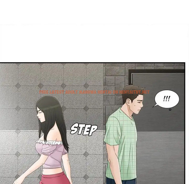 Read Hentai Image 40 133 in comic Secret Friend - Chapter 9 - hentaitnt.net