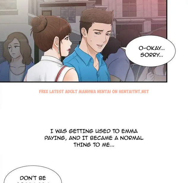 Read Hentai Image 59 133 in comic Secret Friend - Chapter 9 - hentaitnt.net