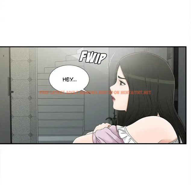 Read Hentai Image 8 130 in comic Secret Friend - Chapter 9 - hentaitnt.net