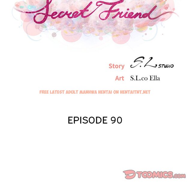 Read Hentai Image 20 802 in comic Secret Friend - Chapter 90 - hentaitnt.net