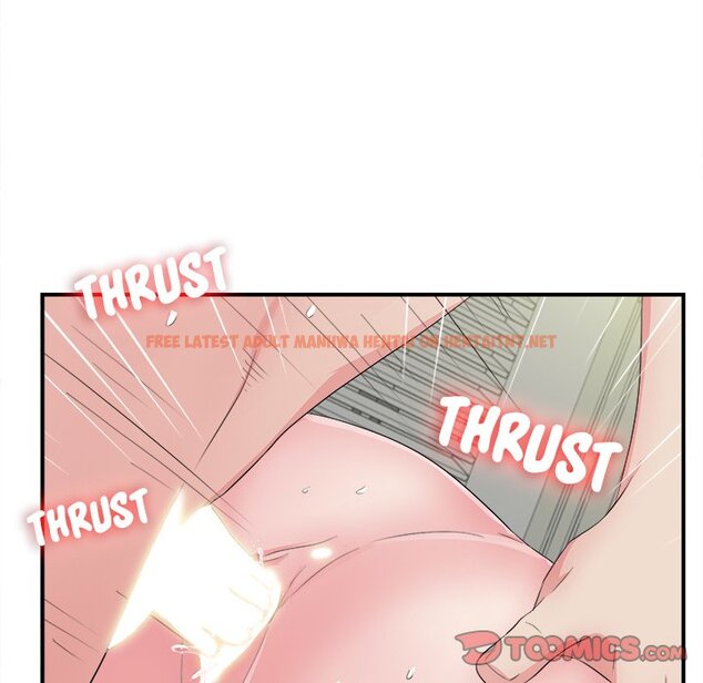 Read Hentai Image 50 802 in comic Secret Friend - Chapter 90 - hentaitnt.net