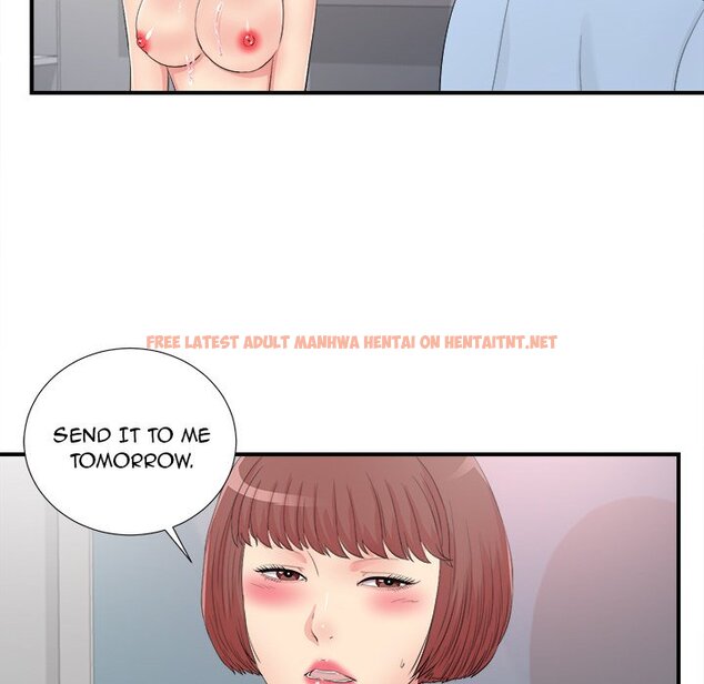 Read Hentai Image 89 802 in comic Secret Friend - Chapter 90 - hentaitnt.net