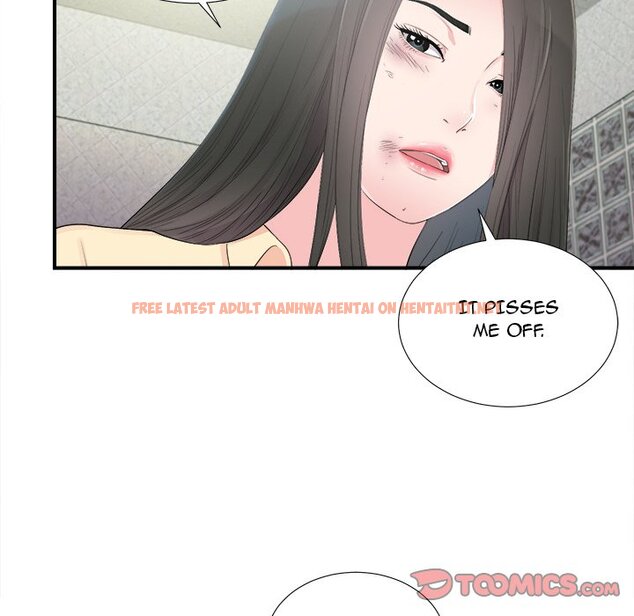 Read Hentai Image 14 027 in comic Secret Friend - Chapter 92 - hentaitnt.net