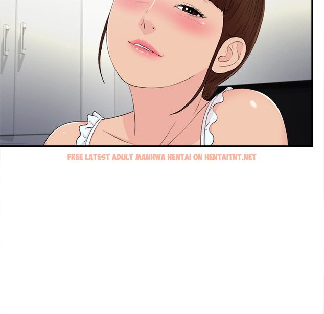 Read Hentai Image 60 030 in comic Secret Friend - Chapter 92 - hentaitnt.net