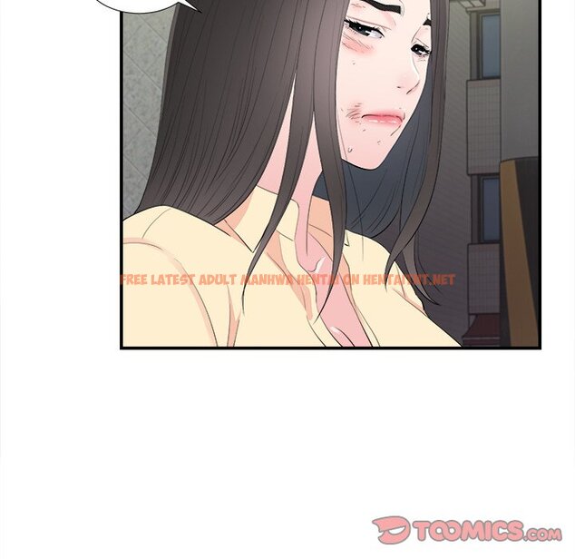 Read Hentai Image 8 027 in comic Secret Friend - Chapter 92 - hentaitnt.net