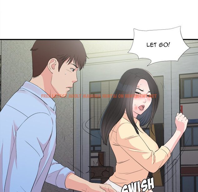 Read Hentai Image 9 027 in comic Secret Friend - Chapter 92 - hentaitnt.net