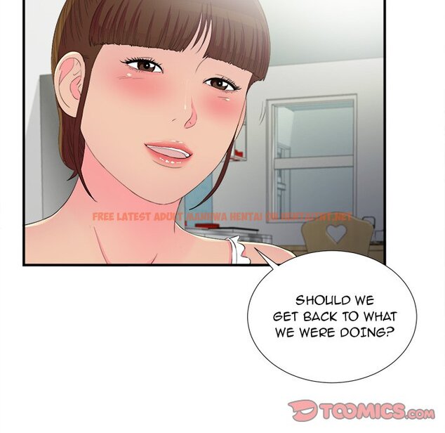 Read Hentai Image 8 044 in comic Secret Friend - Chapter 93 - hentaitnt.net