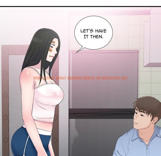 Read Hentai Image 100 273 in comic Secret Friend - Chapter 94 - hentaitnt.net