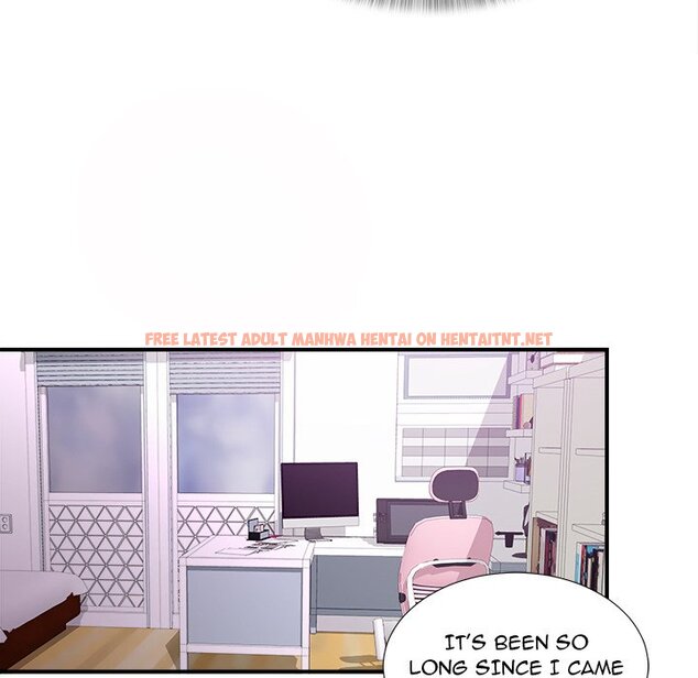 Read Hentai Image 64 272 in comic Secret Friend - Chapter 94 - hentaitnt.net